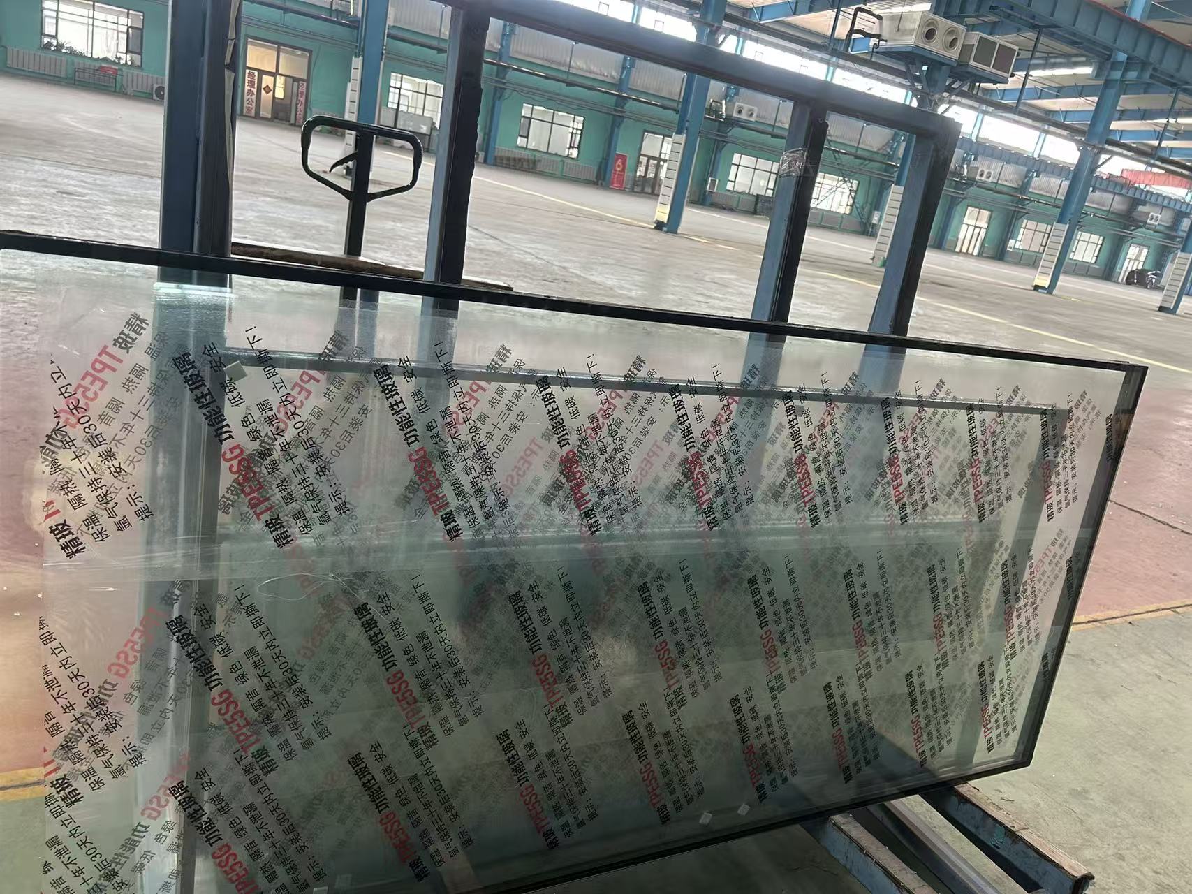 长春市玻璃源头工厂夹胶玻璃 - 推荐